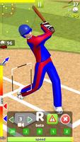 Smashing Baseball постер