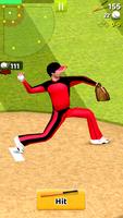 Smashing Baseball Ekran Görüntüsü 1