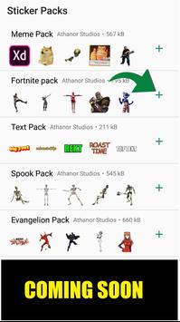 Download Whatsapp Stickers Meme Apk For Android Latest Version