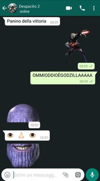 Download Whatsapp Stickers Meme Apk For Android Latest Version