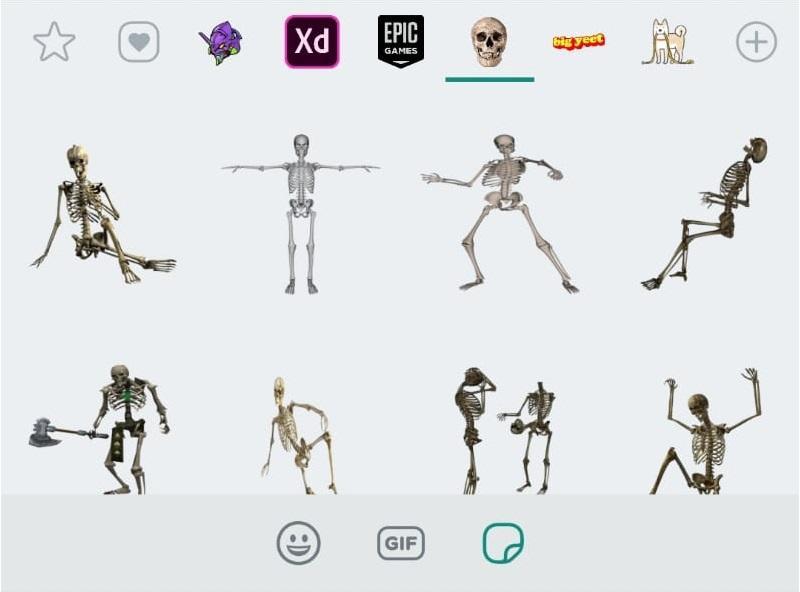 Whatsapp Stickers MEME ! APK for Android Download