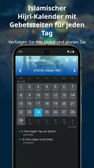 Athanotify Gebetszeiten & Adan XAPK Herunterladen