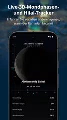 Athanotify Gebetszeiten & Adan XAPK Herunterladen
