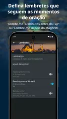 Baixar Athanotify Horários de Oração XAPK
