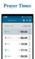 Athan Now স্ক্রিনশট 1