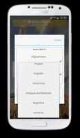 athan prayer time 2020 أوقات الصلاة بدون انترنت Screenshot 3