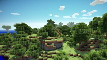Athar Craft screenshot 1