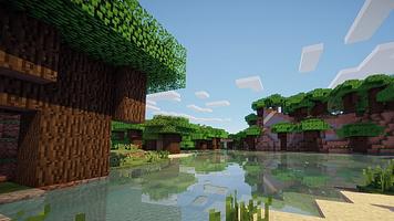 Athar Craft screenshot 2