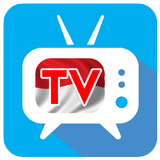 All Channel TV Indonesia иконка