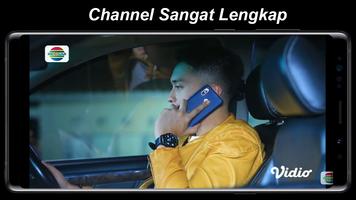 1 Schermata All Channel TV Indonesia