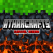 ”Atharcrafts: Survival Reborn