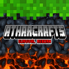 آیکون‌ Atharcrafts: Survival Reborn
