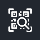Сканер штрих-кодов иконка