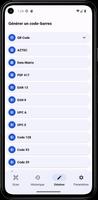 Scanner: QR Code et Produits capture d'écran 3