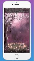 برنامه‌نما Spring LiveWallpaper عکس از صفحه