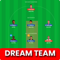 DreamTeam 11 - Prediction for Dreams 11& Team 11