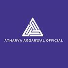 Atharva Aggarwal official icon