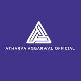 Atharva Aggarwal official Zeichen
