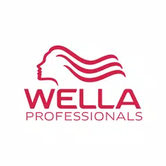Wella Professionals XAPK Herunterladen