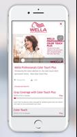 Wella Professionals Screenshot 1