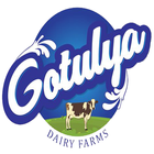 Gotulya Dairy أيقونة