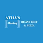 Atha's Roast Beef & Pizza icône
