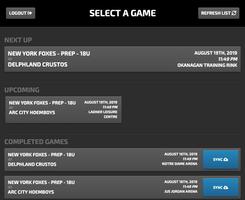 Athletic Performance Insight capture d'écran 2