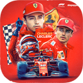 Charles Leclerc Wallpaper HD