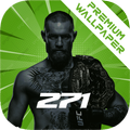 Conor McGregor UFC Wallpaper