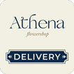 Athena Delivery 图标