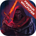 Kylo Ren Wallpaper HD 4K