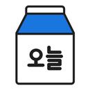 오늘학교 - 초중고 시간표 급식 APK