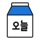 오늘학교 - 초중고 시간표 급식