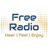 Athens FreeFM Radio icon