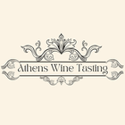Athens Wine Tasting icône