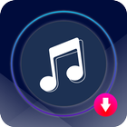 Music Player Mp3 Downloader biểu tượng