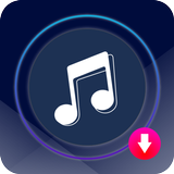 Music Player Mp3 Downloader icône