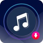 Music Player Mp3 Downloader иконка