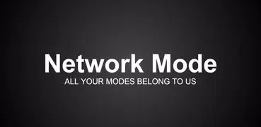 Network Mode