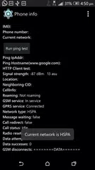 Network Mode APK download