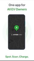 Ather Grid plakat