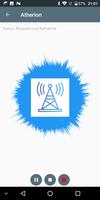 Radio with recording function imagem de tela 1