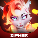 Sipher Odyssey: Coop Roguelite APK