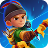 Archery Legends: Dungeon Raid Download gratis mod apk versi terbaru