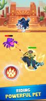 Archery Legends: Dungeon Raid ảnh chụp màn hình 1