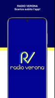 Poster Radio Verona