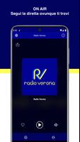 Radio Verona capture d'écran 1