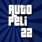 Autopeli22 - Niilo22 autopeli icône