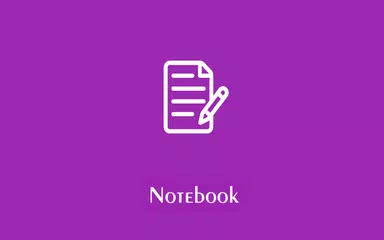 Notebook APK download