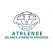Athlence آئیکن